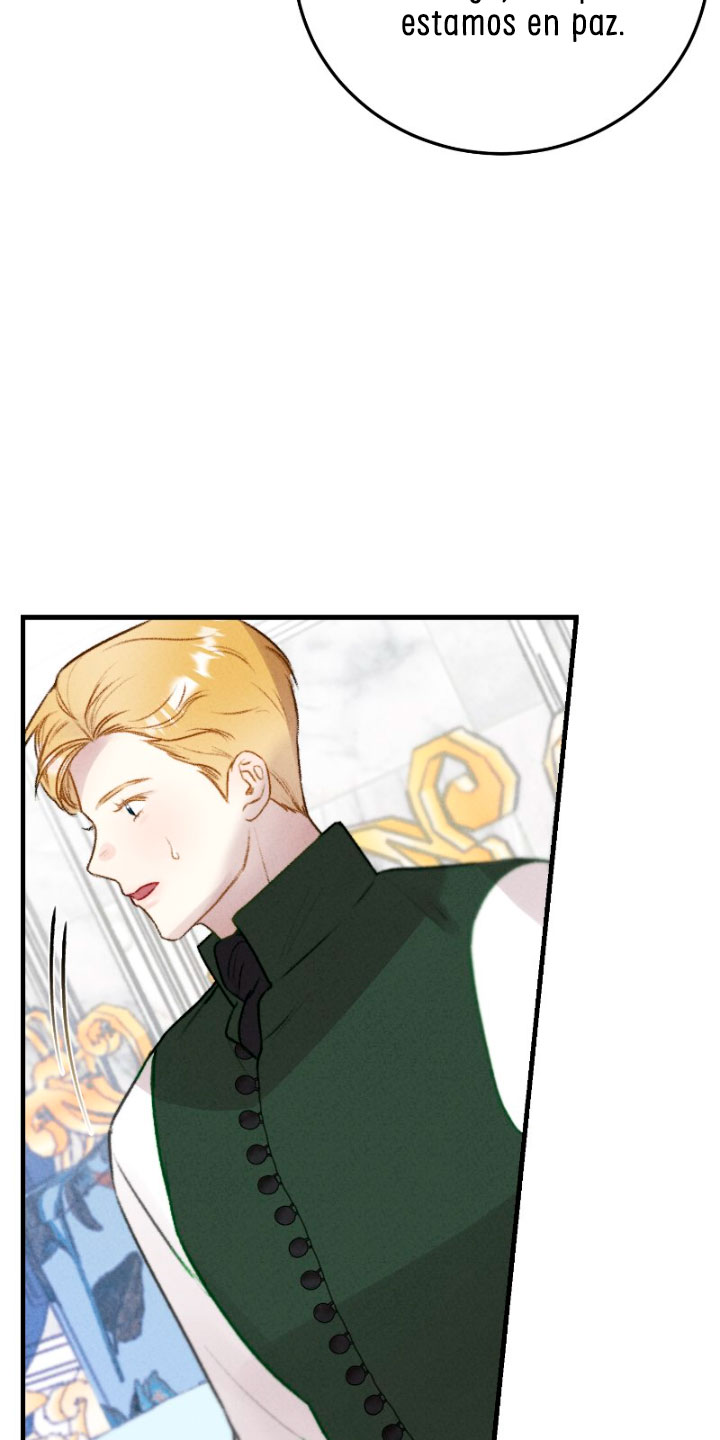 Él no es solo una cara bonita Capítulo 17 - Página 19