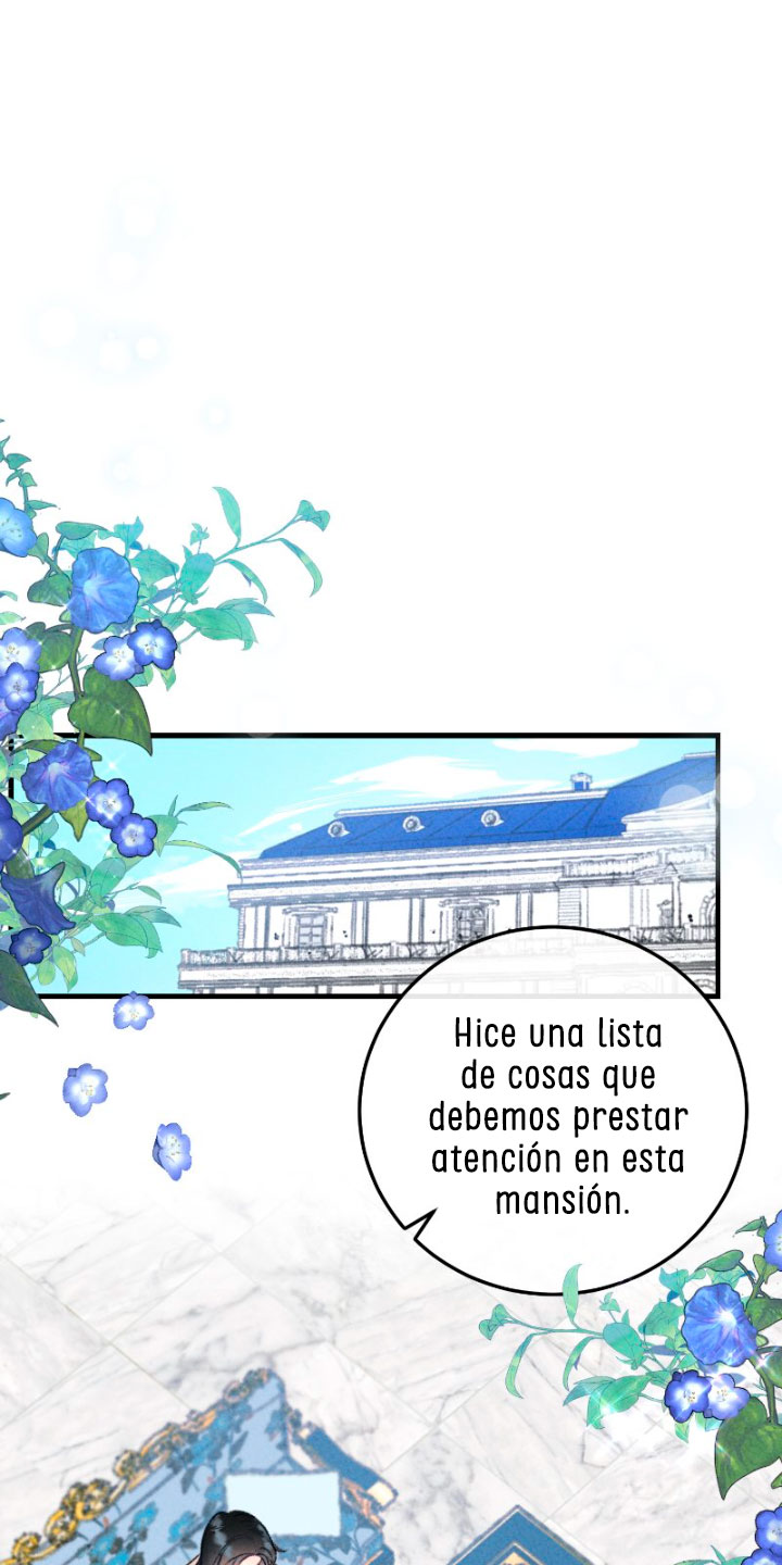 Él no es solo una cara bonita Capítulo 17 - Página 2