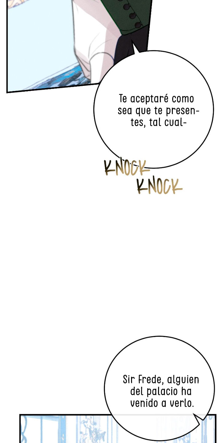 Él no es solo una cara bonita Capítulo 17 - Página 20