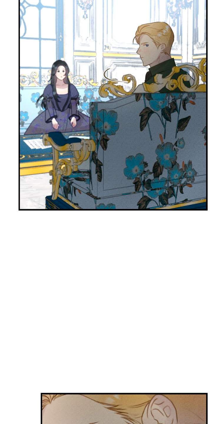 Él no es solo una cara bonita Capítulo 17 - Página 21