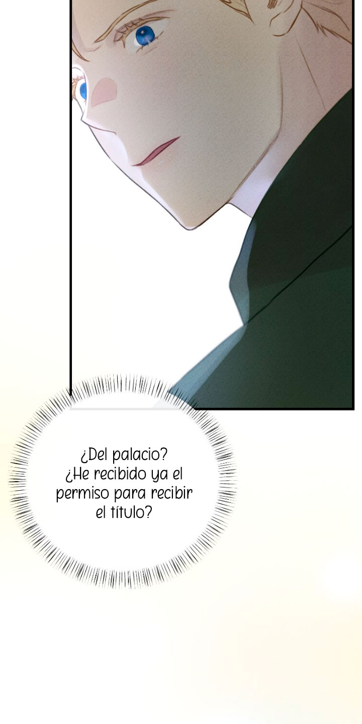 Él no es solo una cara bonita Capítulo 17 - Página 22