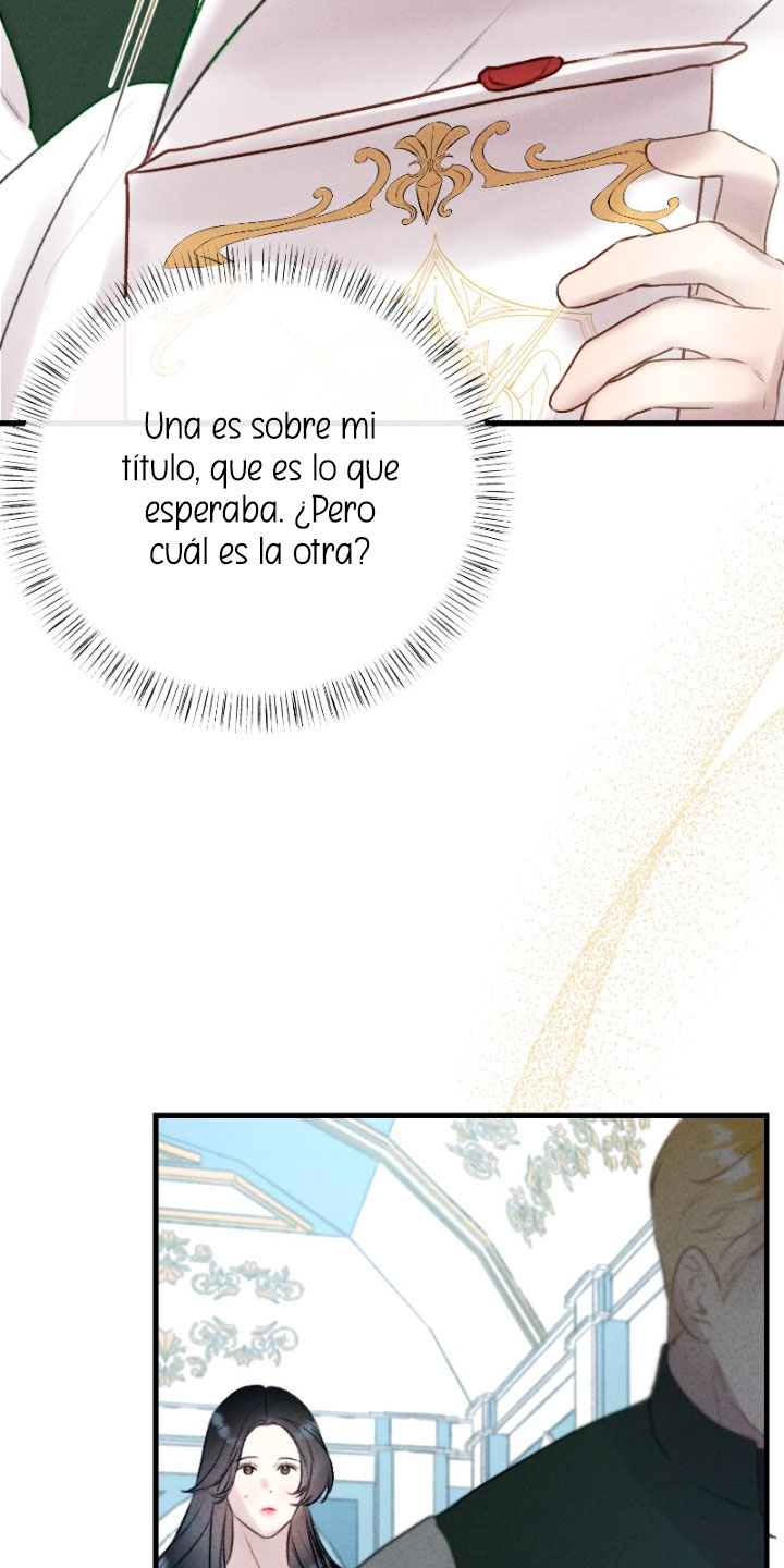 Él no es solo una cara bonita Capítulo 17 - Página 30