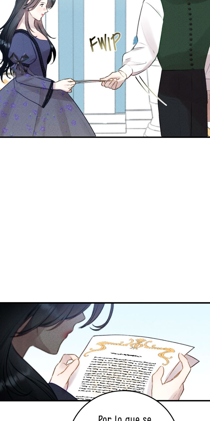 Él no es solo una cara bonita Capítulo 17 - Página 33