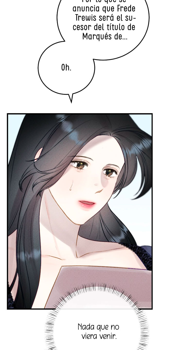 Él no es solo una cara bonita Capítulo 17 - Página 34