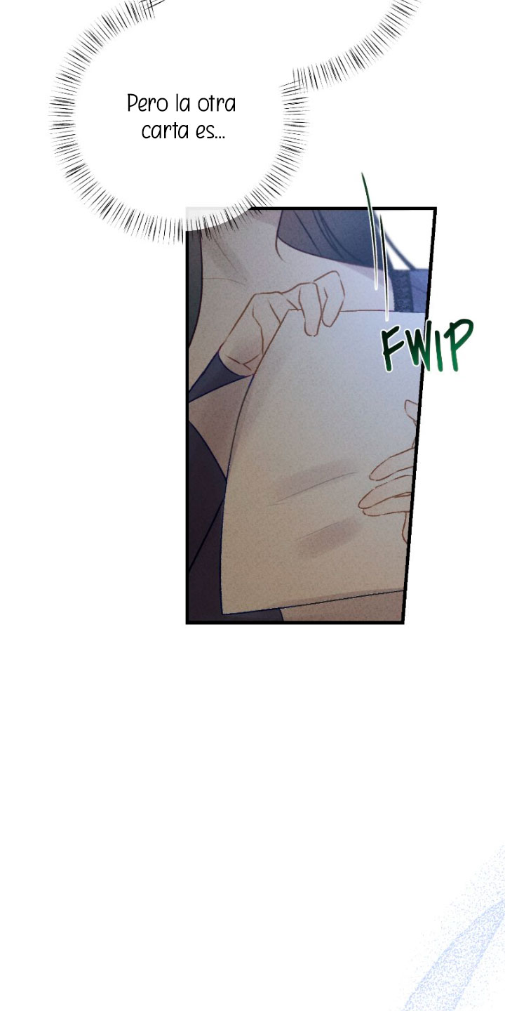 Él no es solo una cara bonita Capítulo 17 - Página 35