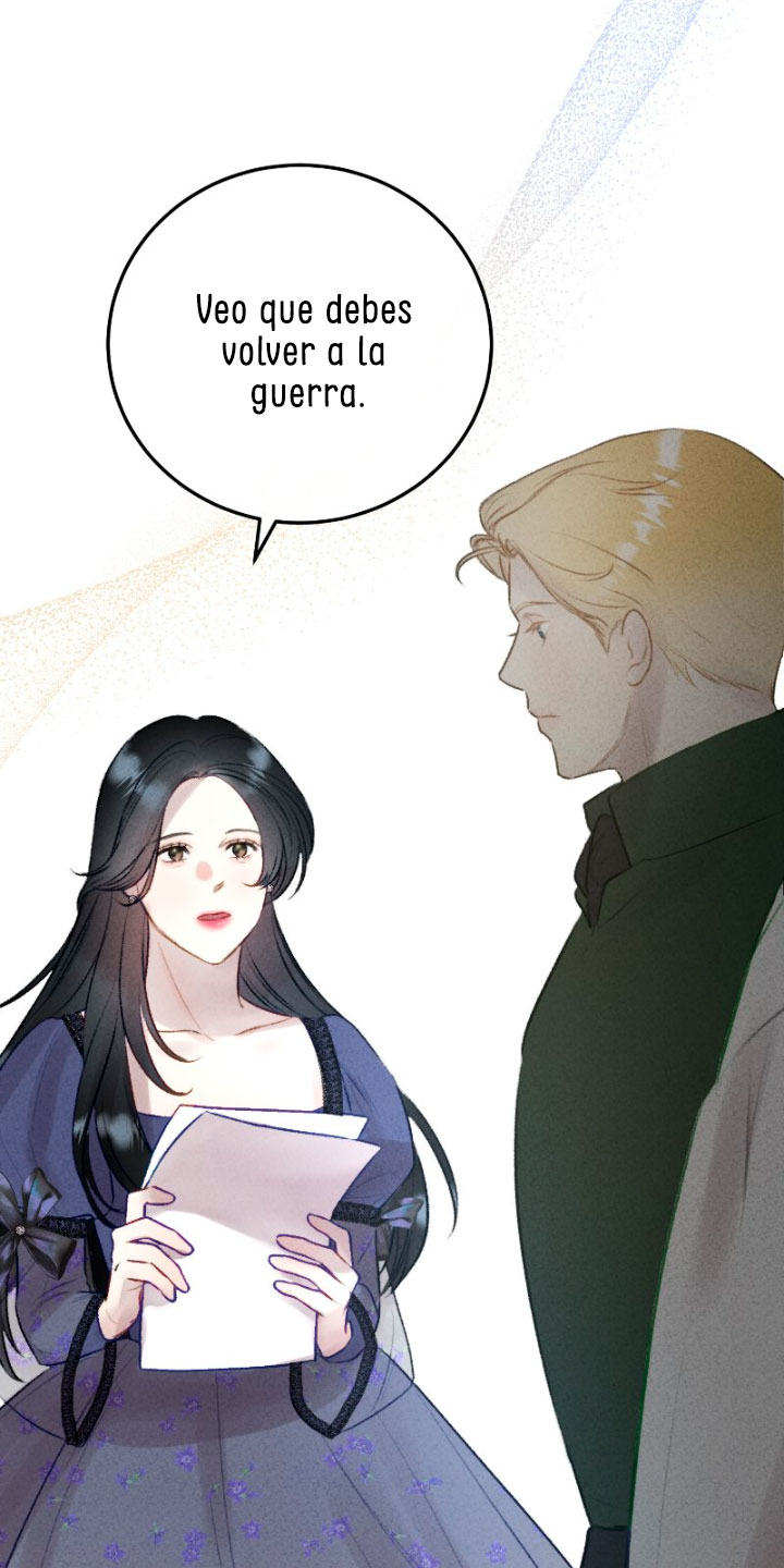 Él no es solo una cara bonita Capítulo 17 - Página 36