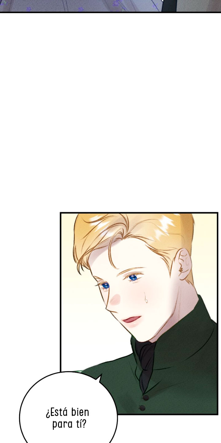 Él no es solo una cara bonita Capítulo 17 - Página 37