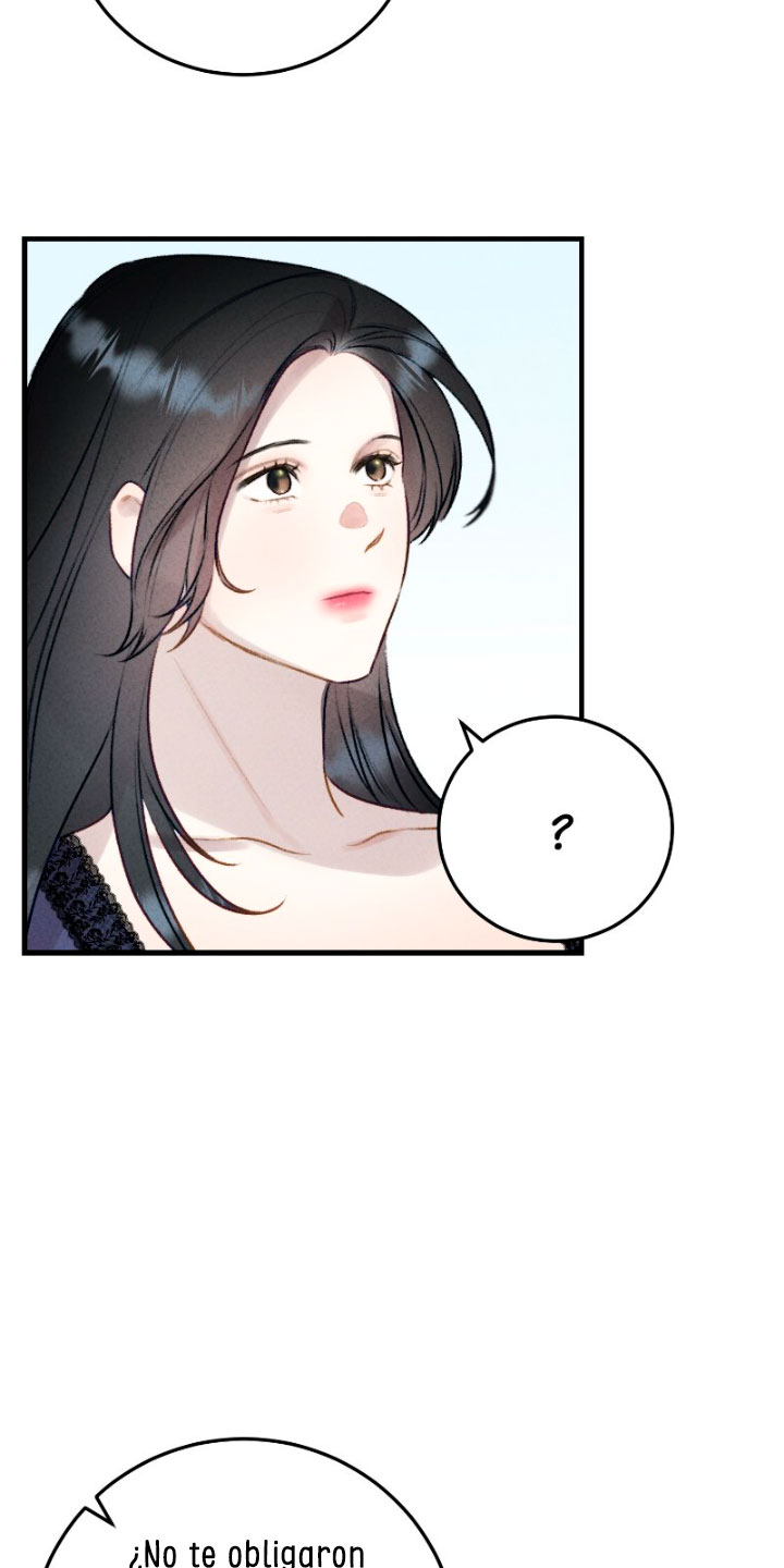 Él no es solo una cara bonita Capítulo 17 - Página 38