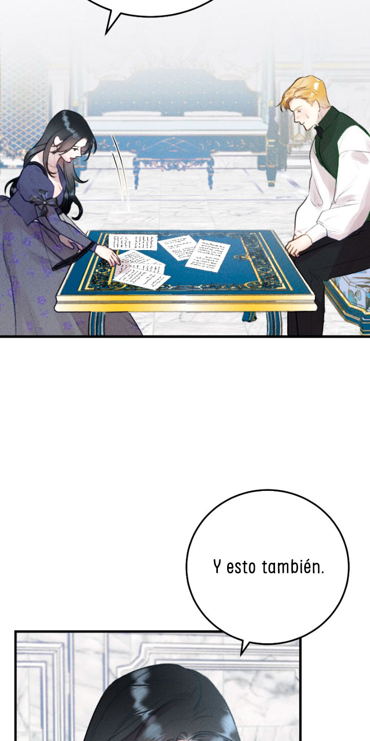 Él no es solo una cara bonita Capítulo 17 - Página 4