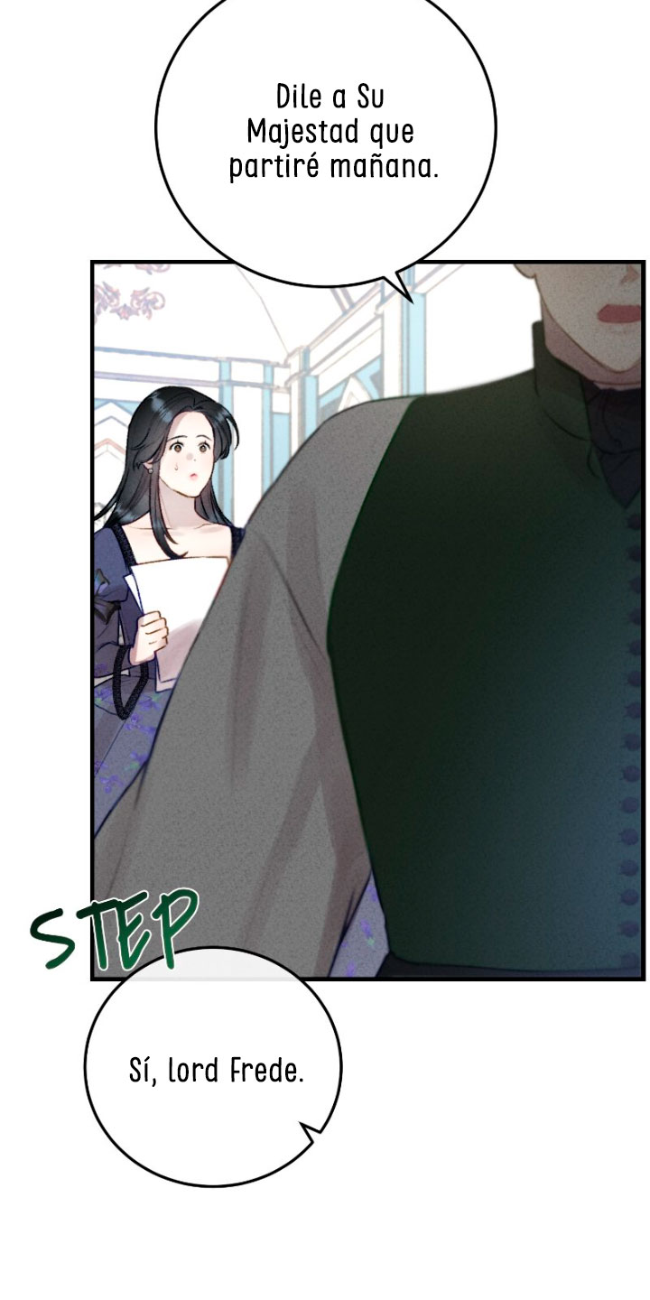 Él no es solo una cara bonita Capítulo 17 - Página 41