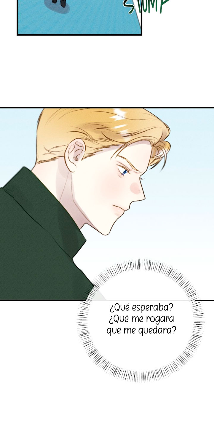 Él no es solo una cara bonita Capítulo 17 - Página 45