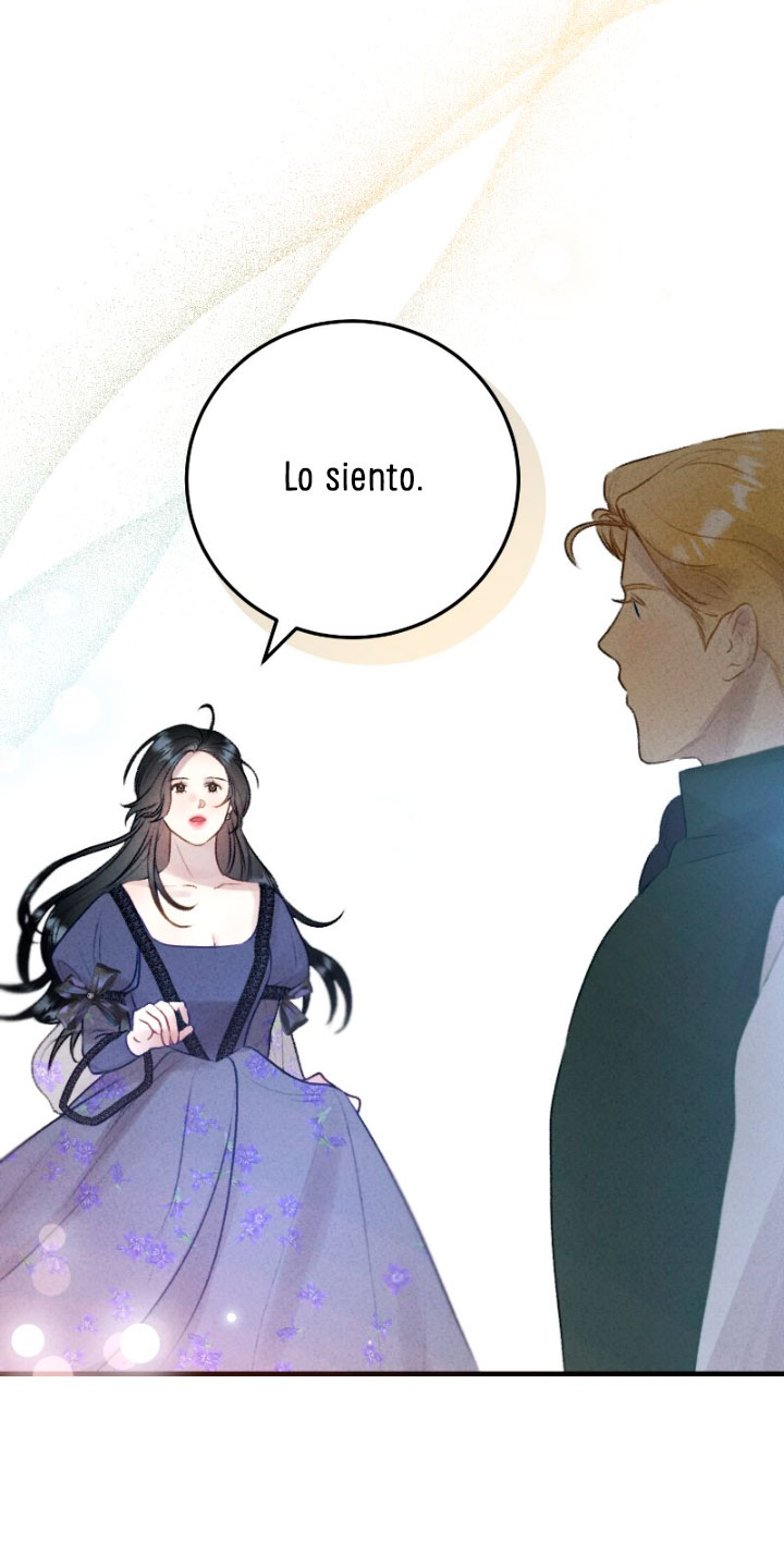 Él no es solo una cara bonita Capítulo 17 - Página 47