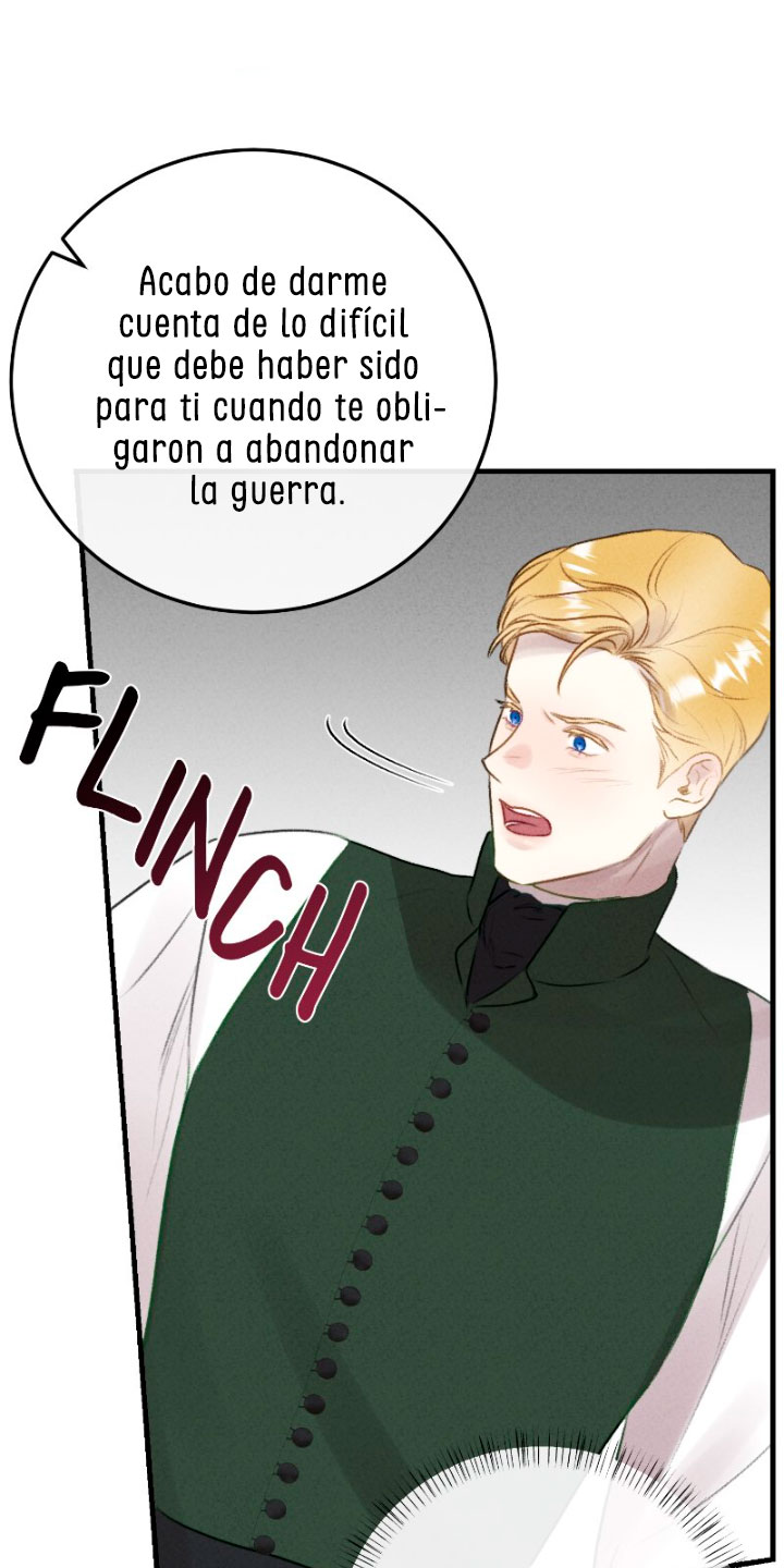 Él no es solo una cara bonita Capítulo 17 - Página 48