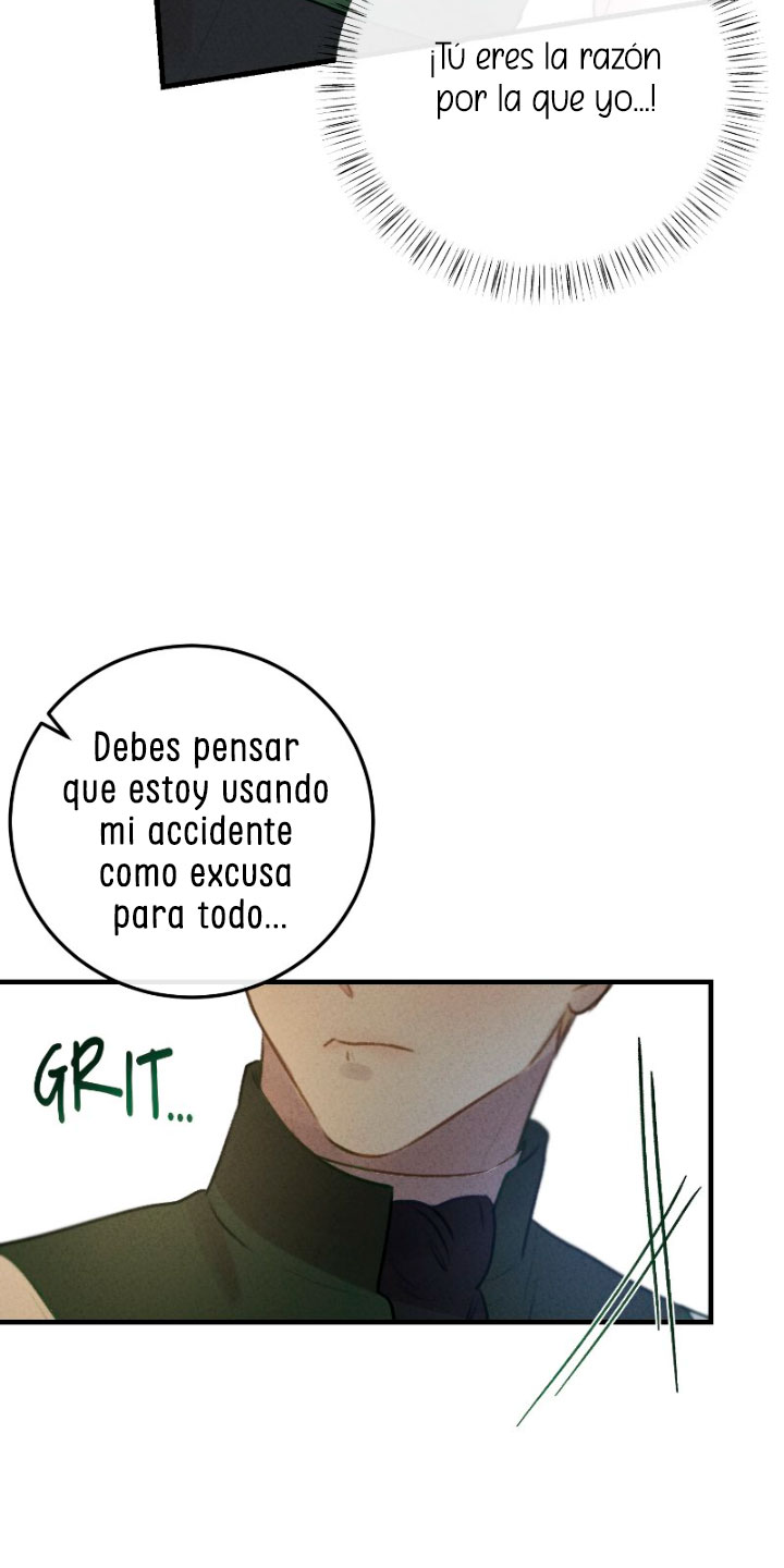 Él no es solo una cara bonita Capítulo 17 - Página 49