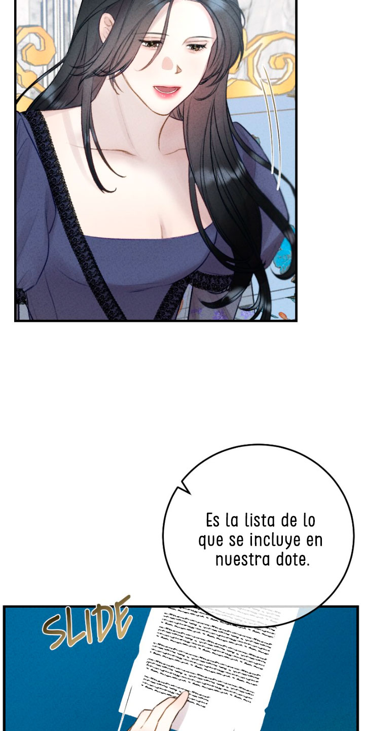 Él no es solo una cara bonita Capítulo 17 - Página 5