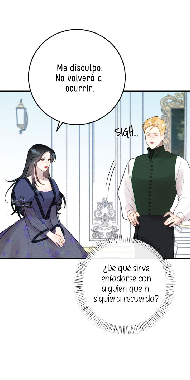 Él no es solo una cara bonita Capítulo 17 - Página 50