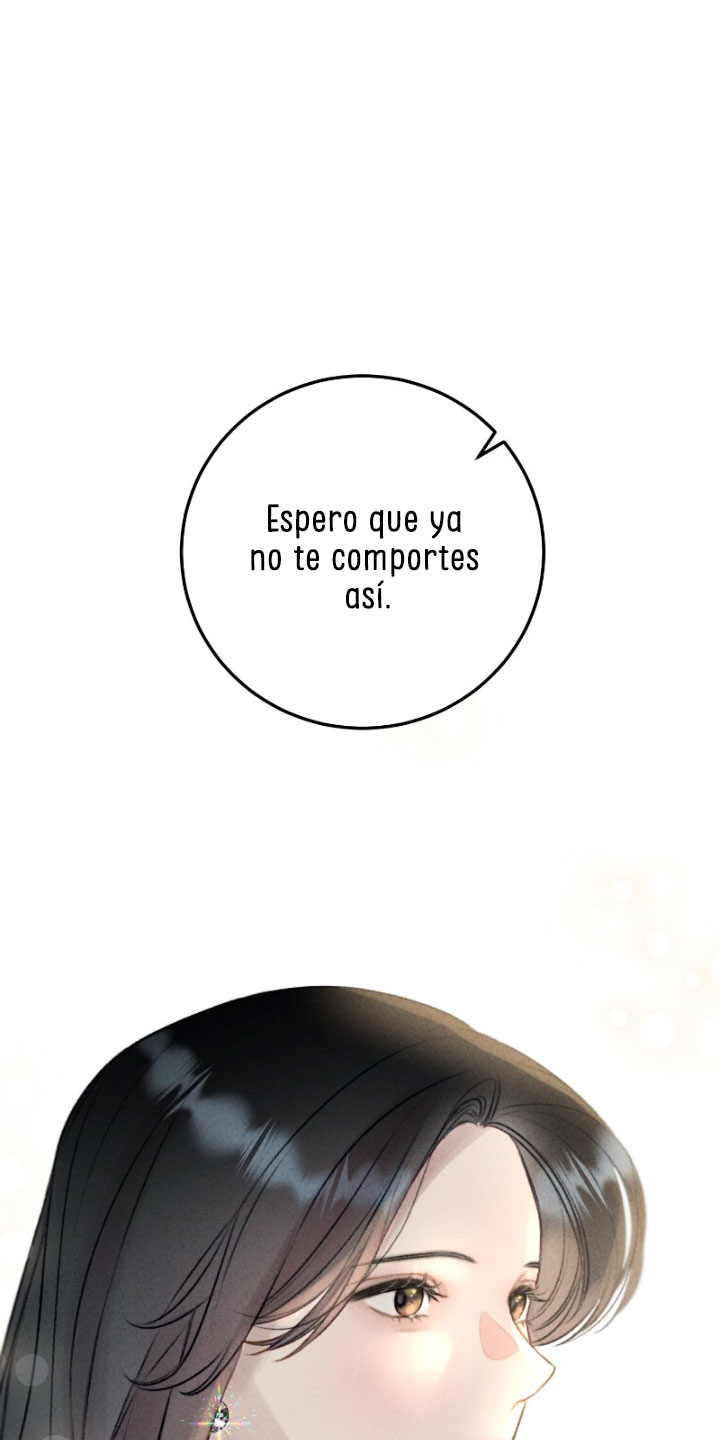 Él no es solo una cara bonita Capítulo 17 - Página 51