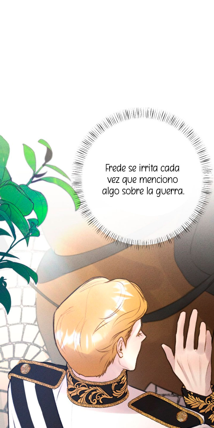 Él no es solo una cara bonita Capítulo 17 - Página 56