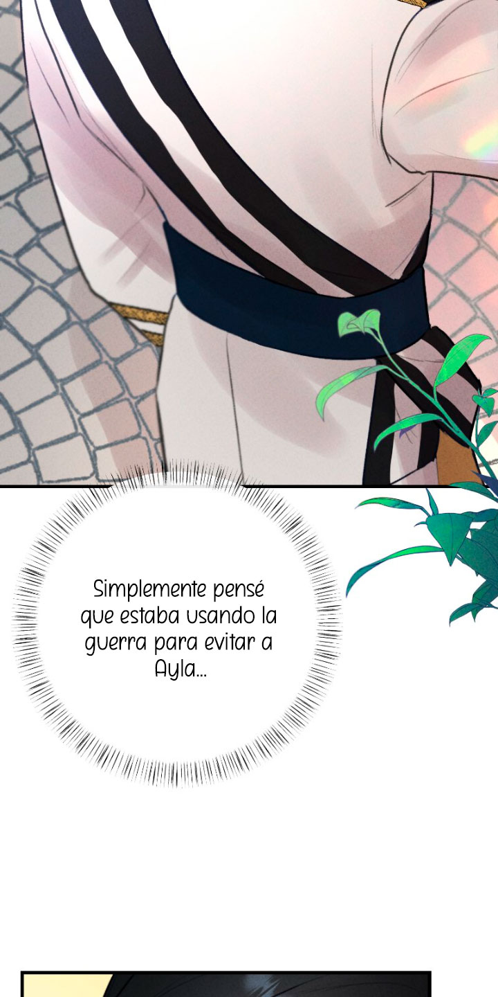 Él no es solo una cara bonita Capítulo 17 - Página 57