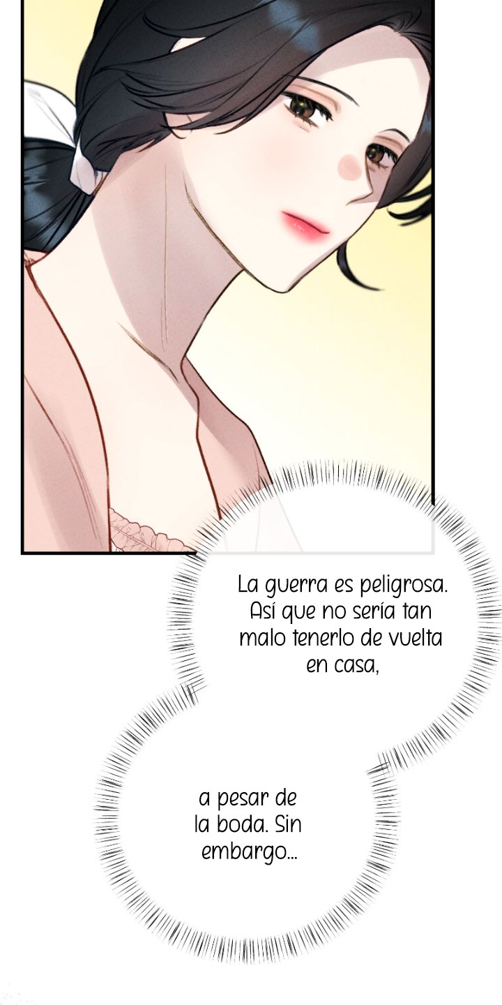 Él no es solo una cara bonita Capítulo 17 - Página 58