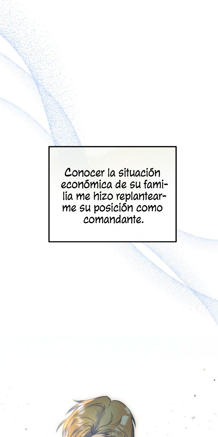 Él no es solo una cara bonita Capítulo 17 - Página 59