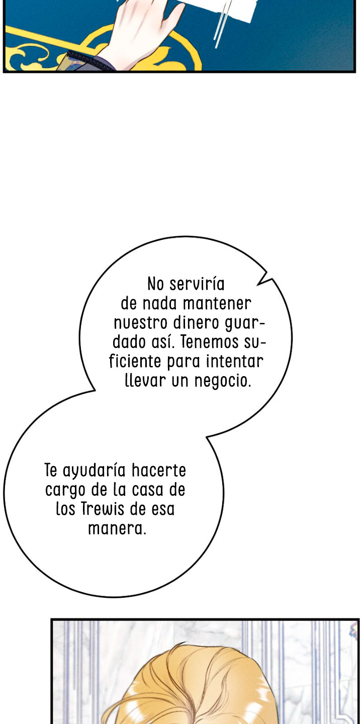 Él no es solo una cara bonita Capítulo 17 - Página 6