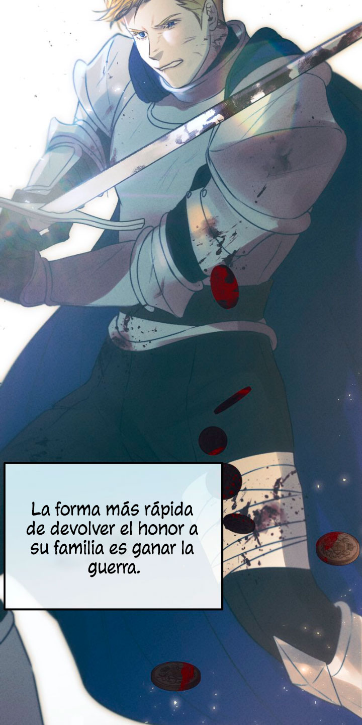 Él no es solo una cara bonita Capítulo 17 - Página 60