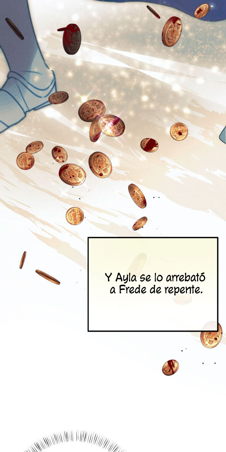 Él no es solo una cara bonita Capítulo 17 - Página 61