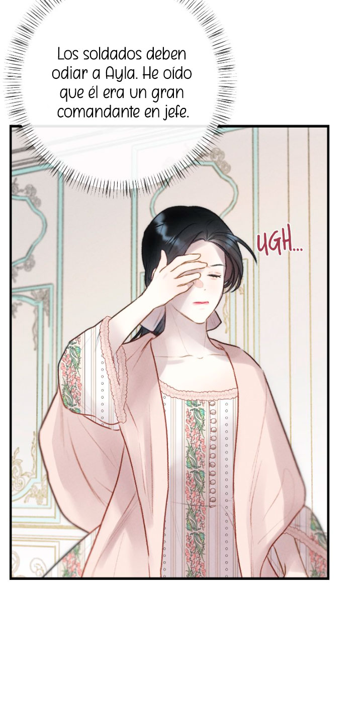 Él no es solo una cara bonita Capítulo 17 - Página 62