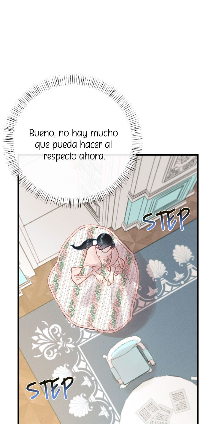 Él no es solo una cara bonita Capítulo 17 - Página 63