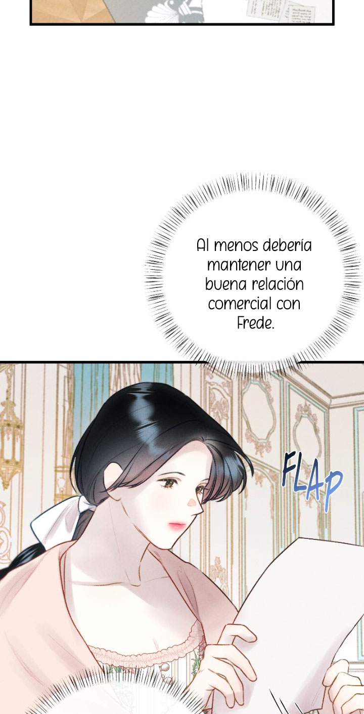 Él no es solo una cara bonita Capítulo 17 - Página 64