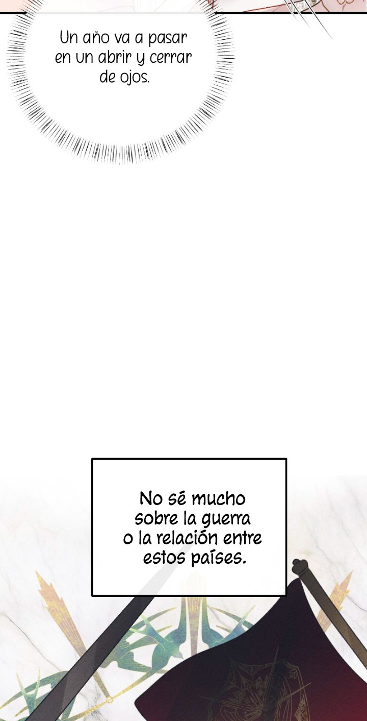 Él no es solo una cara bonita Capítulo 17 - Página 65