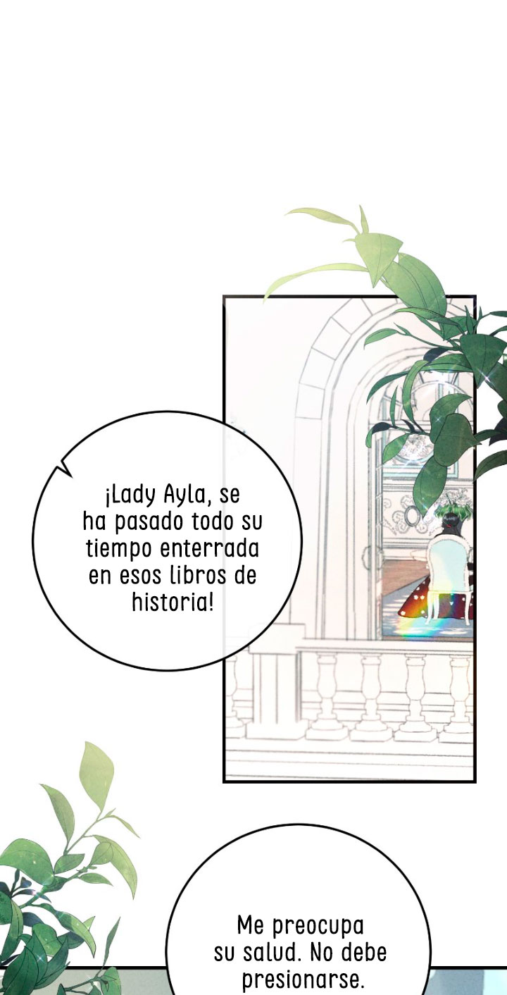 Él no es solo una cara bonita Capítulo 17 - Página 69