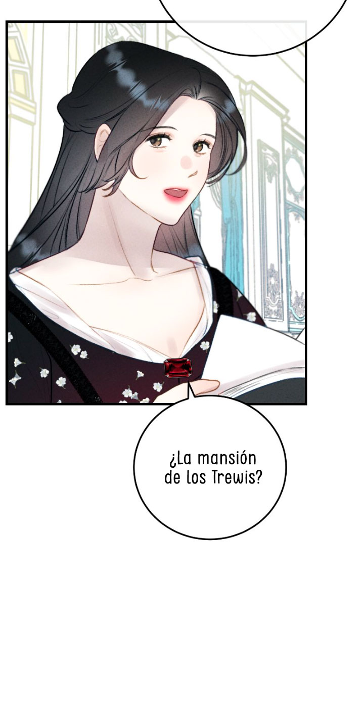 Él no es solo una cara bonita Capítulo 17 - Página 71