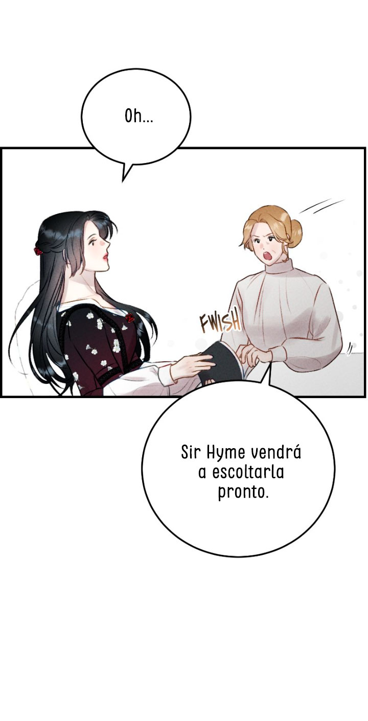 Él no es solo una cara bonita Capítulo 17 - Página 72