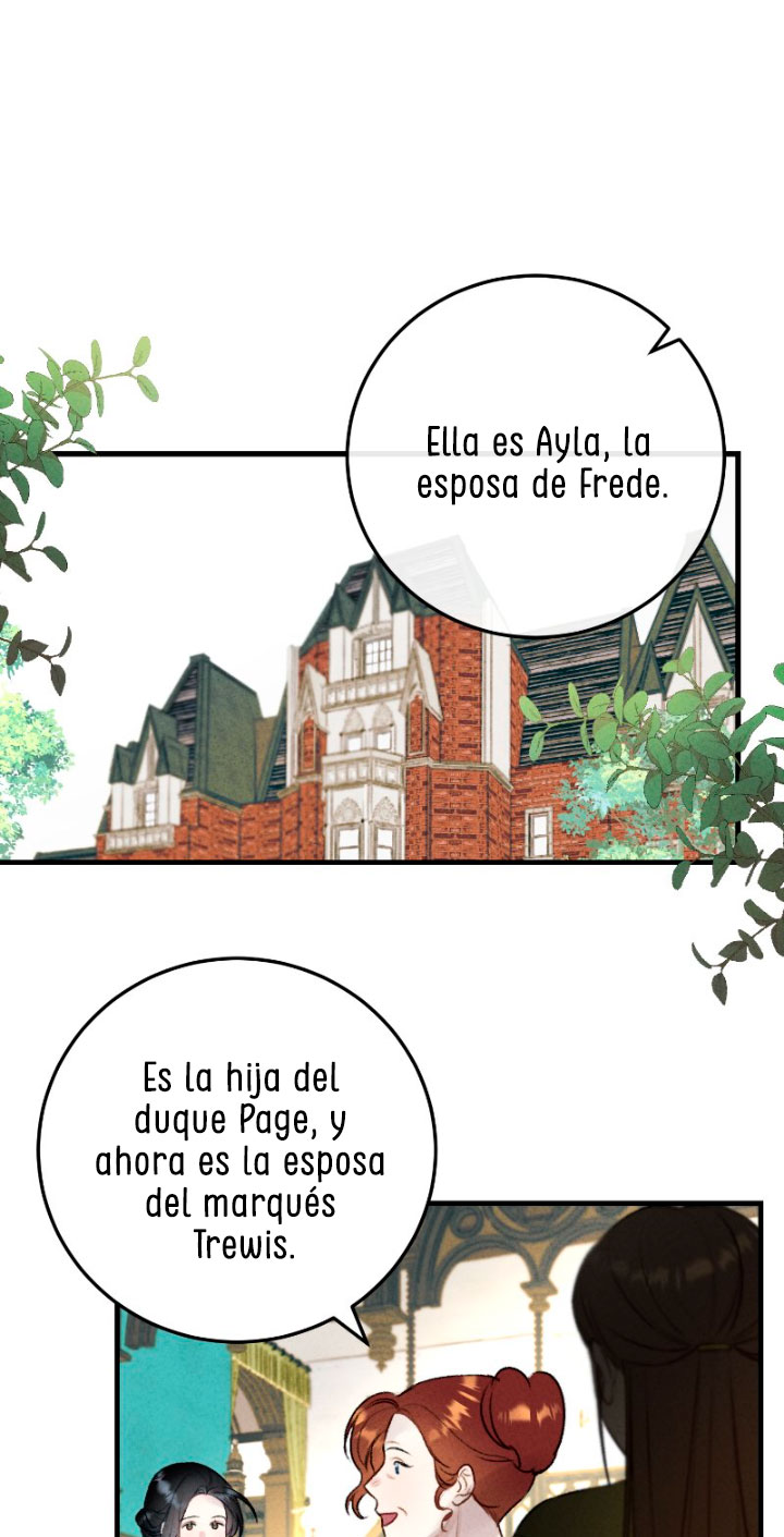 Él no es solo una cara bonita Capítulo 17 - Página 76