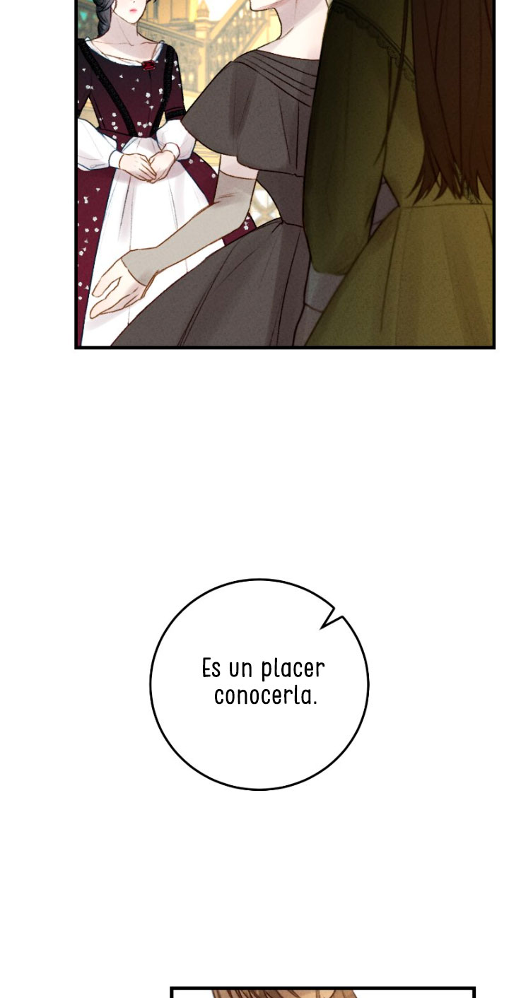 Él no es solo una cara bonita Capítulo 17 - Página 77