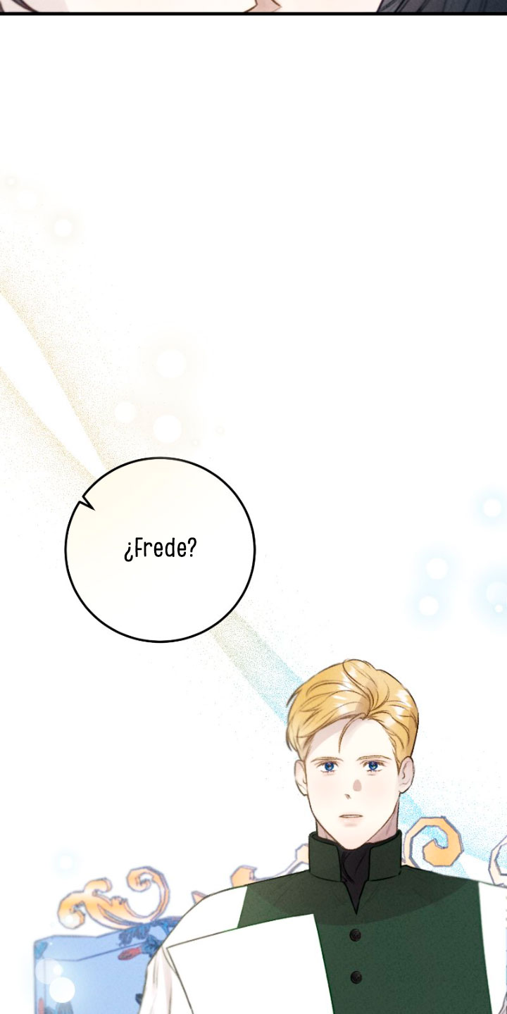 Él no es solo una cara bonita Capítulo 17 - Página 9