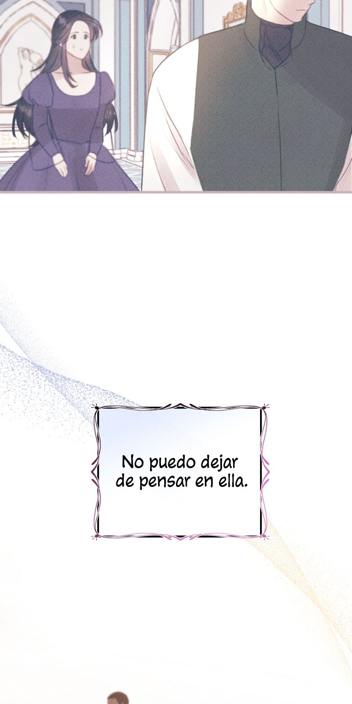 Él no es solo una cara bonita Capítulo 18 - Página 10