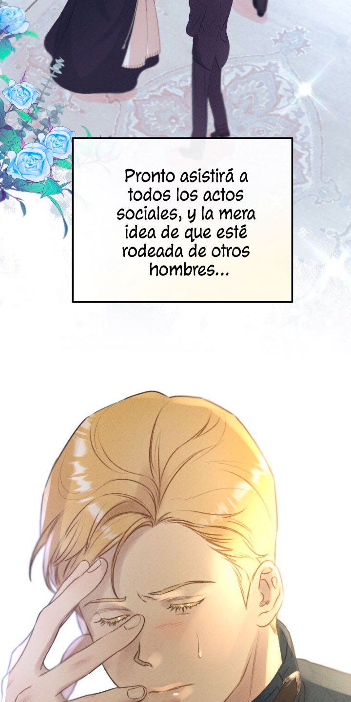 Él no es solo una cara bonita Capítulo 18 - Página 12