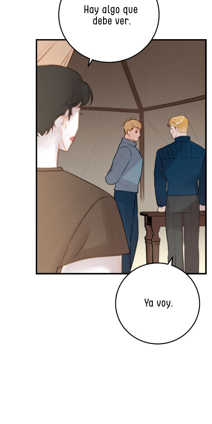 Él no es solo una cara bonita Capítulo 18 - Página 14