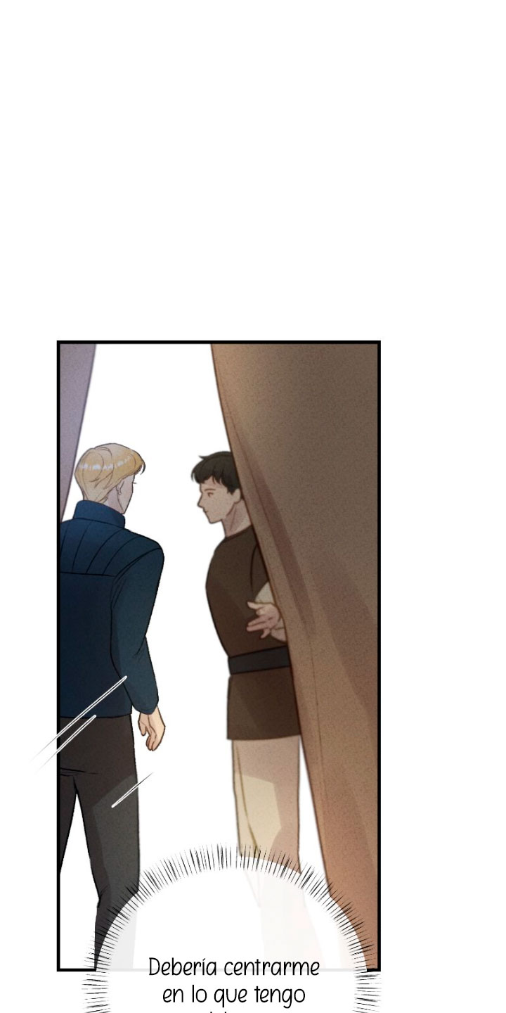 Él no es solo una cara bonita Capítulo 18 - Página 15