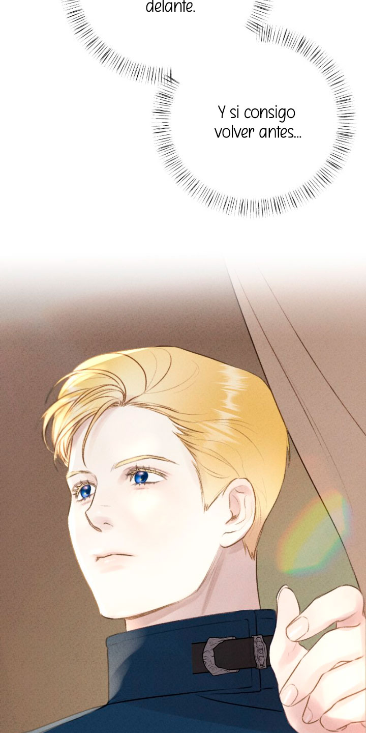 Él no es solo una cara bonita Capítulo 18 - Página 16