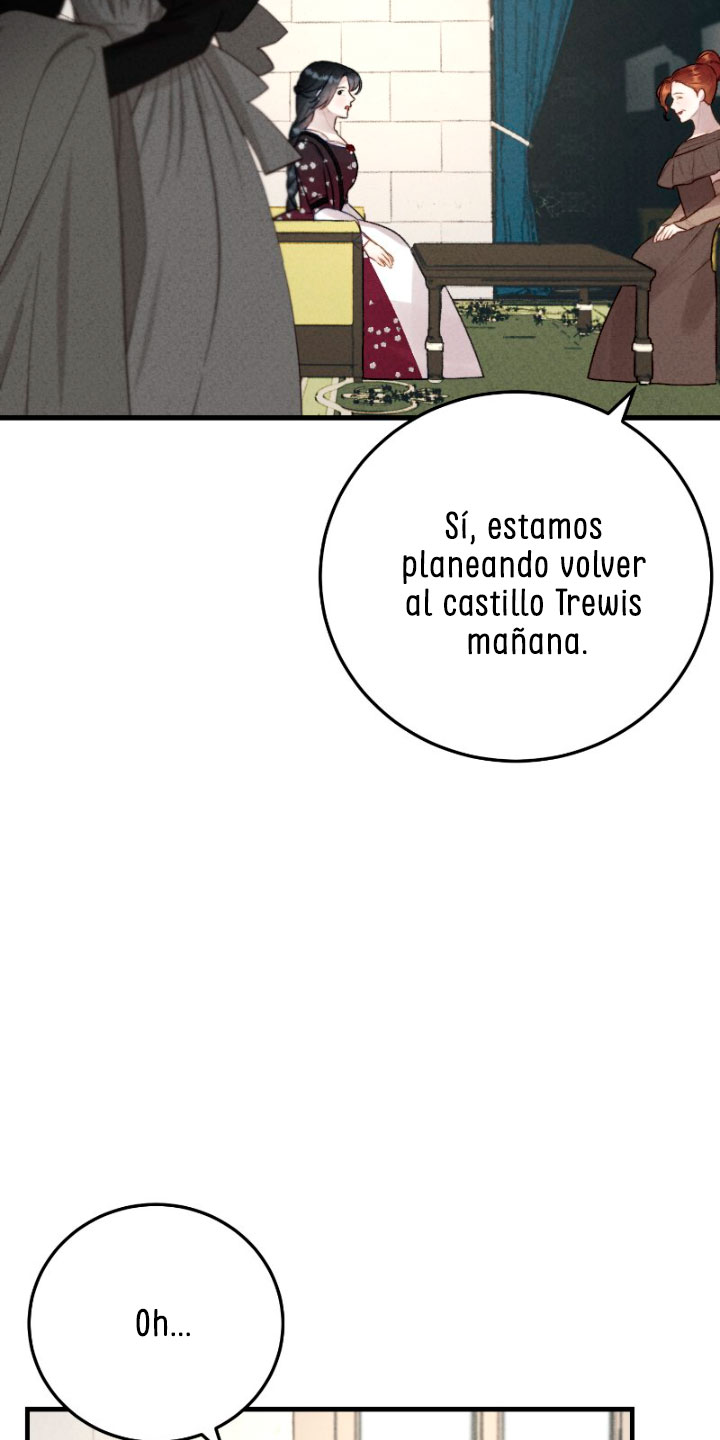 Él no es solo una cara bonita Capítulo 18 - Página 22