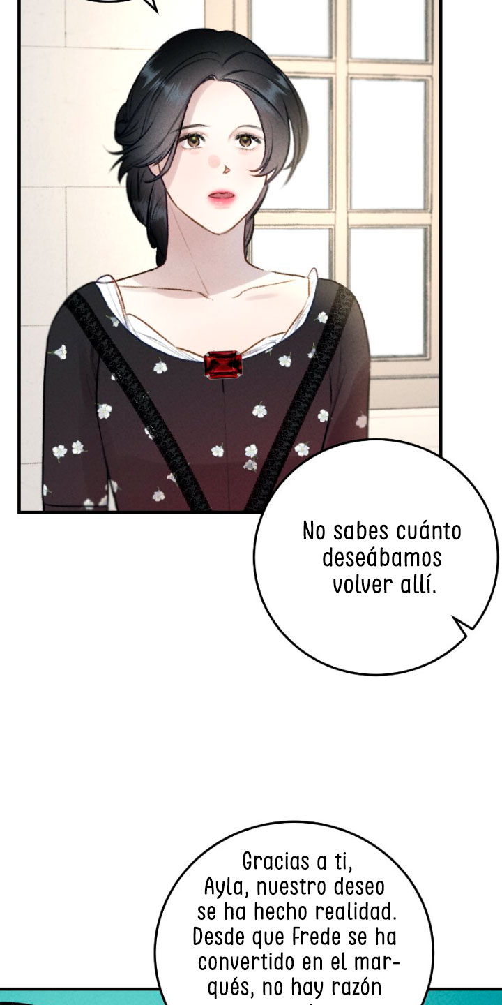 Él no es solo una cara bonita Capítulo 18 - Página 23