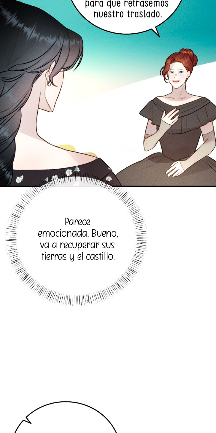 Él no es solo una cara bonita Capítulo 18 - Página 24