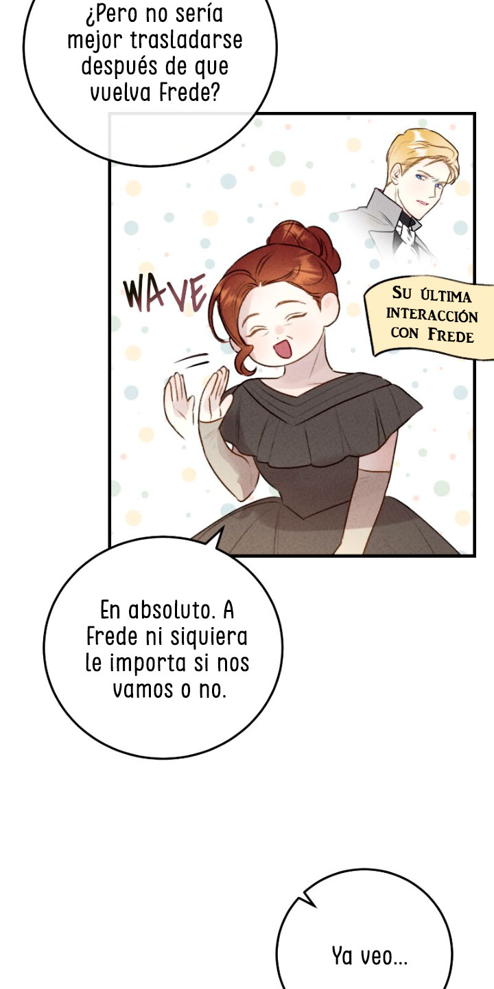 Él no es solo una cara bonita Capítulo 18 - Página 25