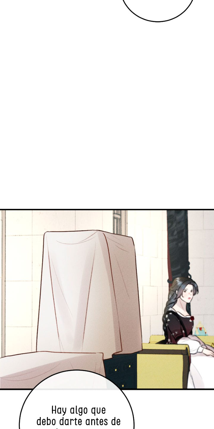 Él no es solo una cara bonita Capítulo 18 - Página 26