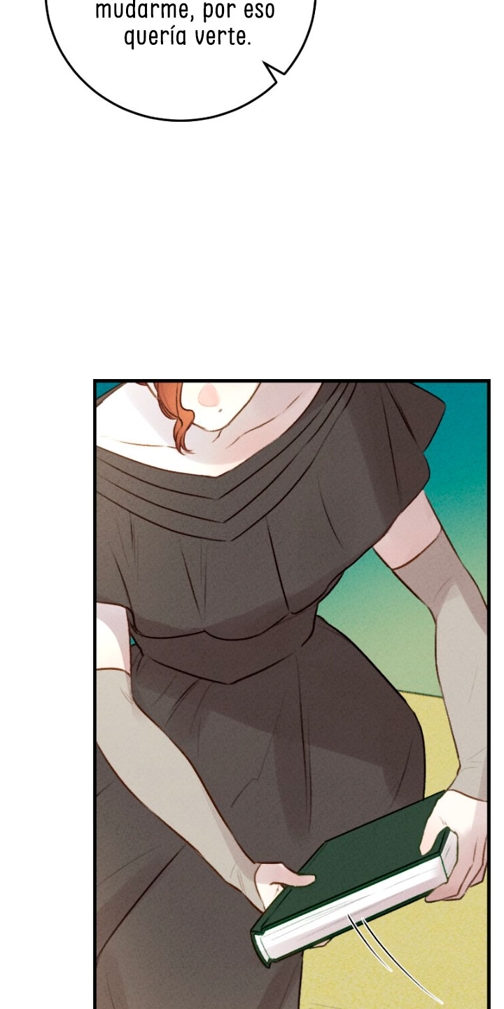 Él no es solo una cara bonita Capítulo 18 - Página 27