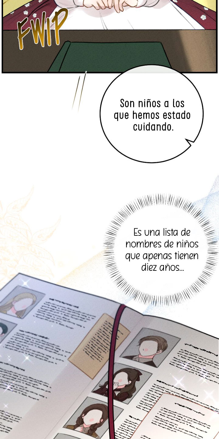 Él no es solo una cara bonita Capítulo 18 - Página 29